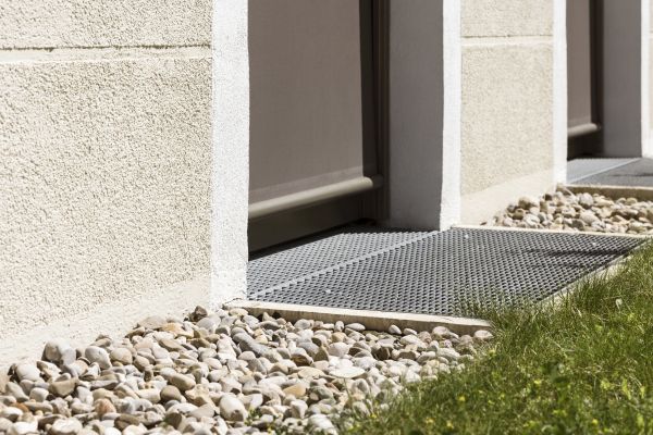 Cost of French Drain System Installation in Medina