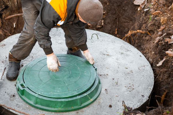 Cost of Sewage Ejector Pump Installation in Medina