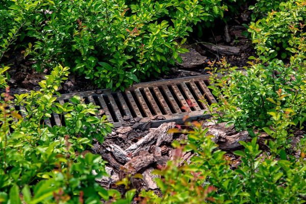 Cost of Underground Drainage Service in Medina