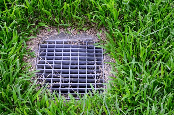 Cost of Yard Water Drainage in Medina