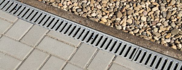 Cost of Surface Drainage in Medina