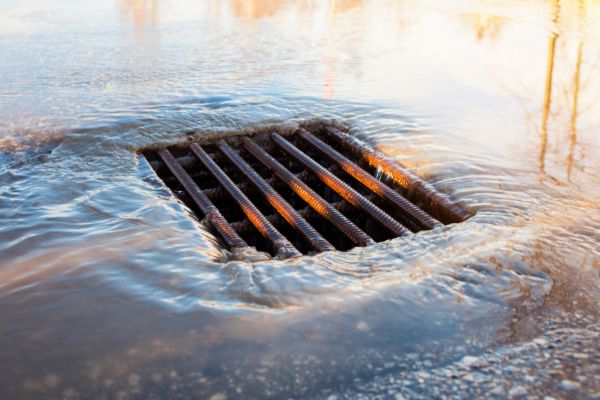 Cost of Water Pooling Prevention in Medina