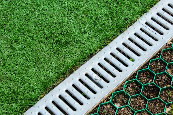 Cost of Drainage System Installation in Medina