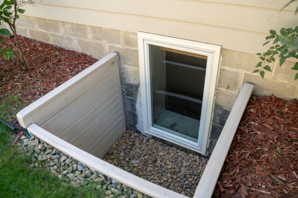 Cost of Window Well Drainage Service in Medina