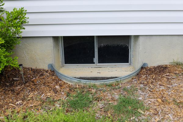 Cost of Window Well Drain Repair in Medina
