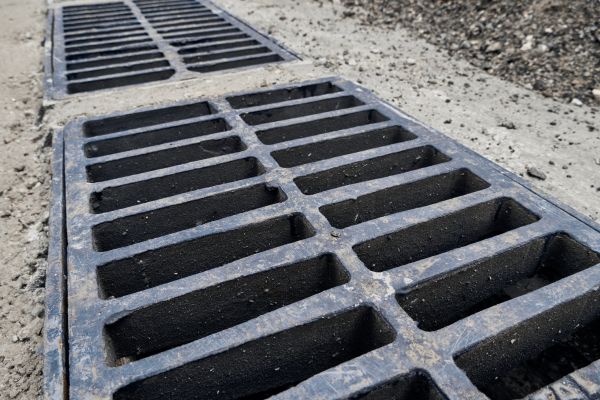 Cost of Catch Basin Repair in Medina