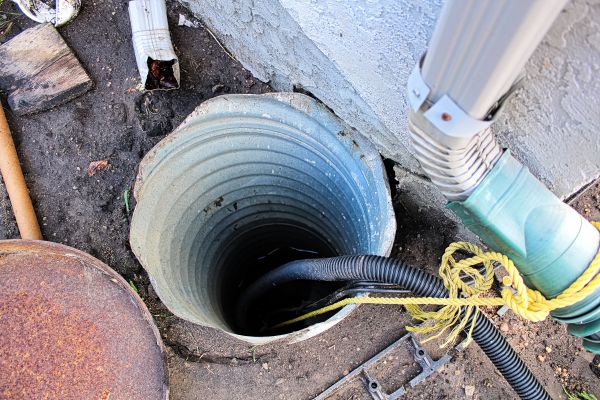 Cost of Drainage Pump Installation in Medina