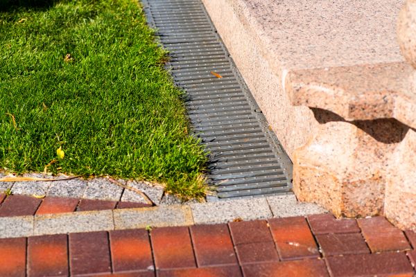 Cost of Drain Tile Repair in Medina
