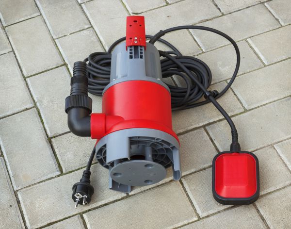 Cost of Submersible Pump Installation in Medina