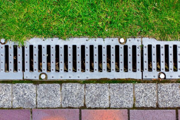 Cost of Rainwater Management in Medina