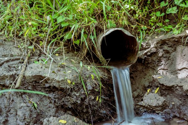 Cost of Drainage Tile Repair in Medina