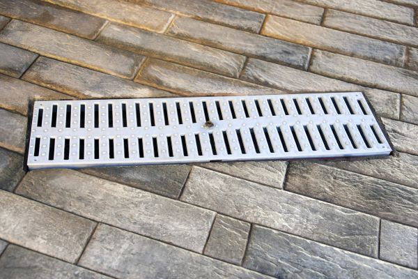 Cost of Exterior Drainage in Medina