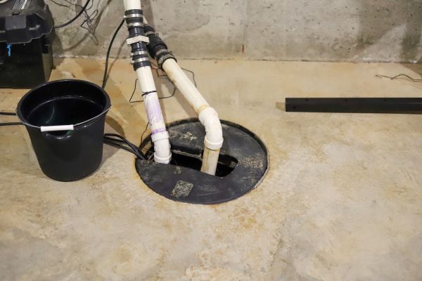 Cost of Sump Pump Backup Installation in Medina