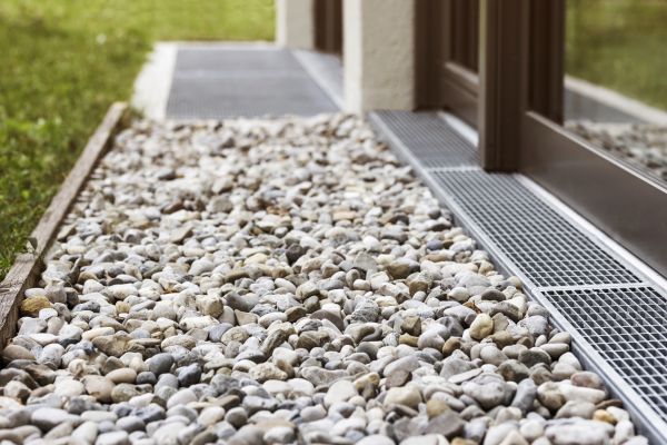 Cost of Foundation Drain Service in Medina