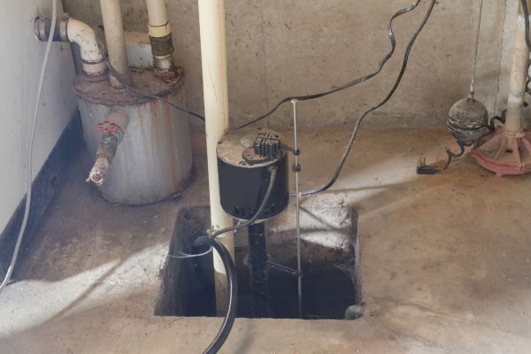 Cost of Sump Tank Installation in Medina