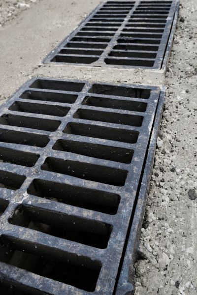 Cost of Sidewalk Drainage Installation in Medina