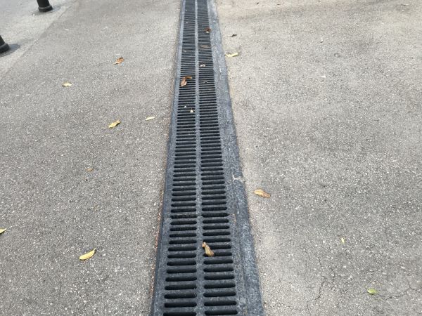Cost of Channel Drain Replacement in Medina